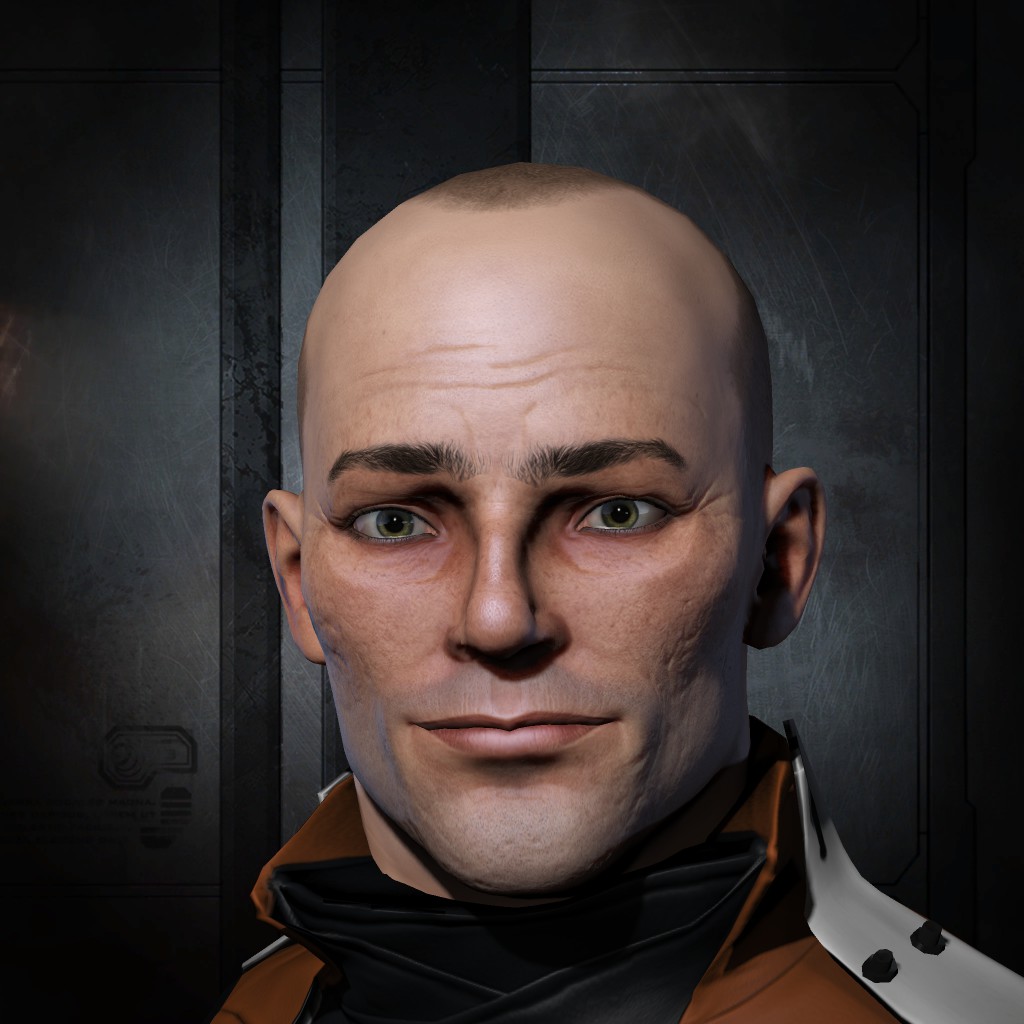 Flynn Korby