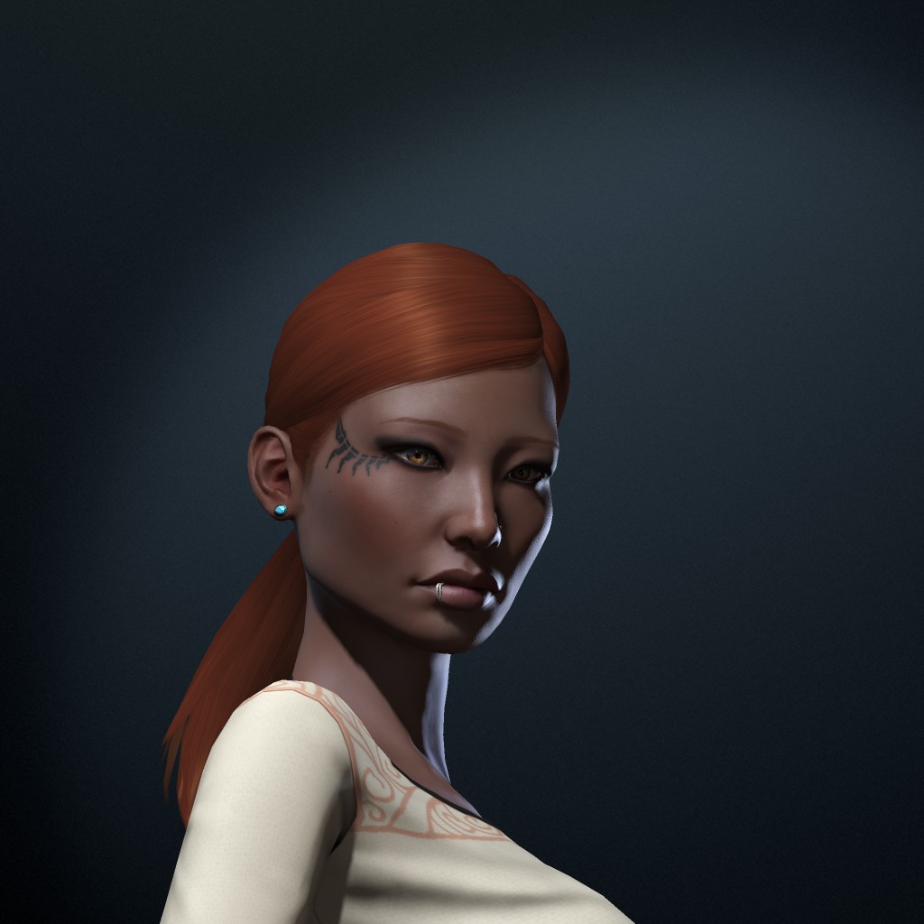 Leia Wayn