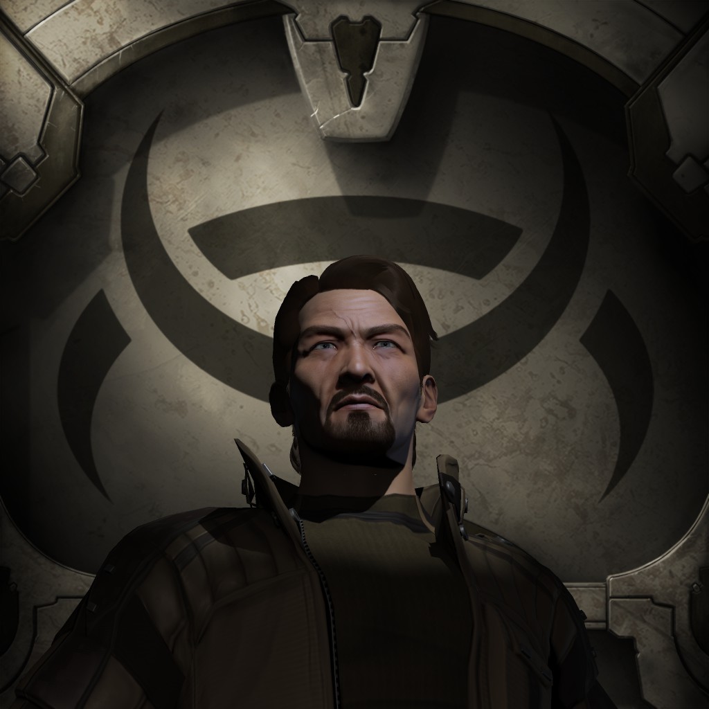 Iron Cadman