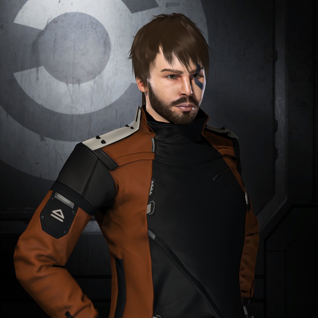Garreth Cousland