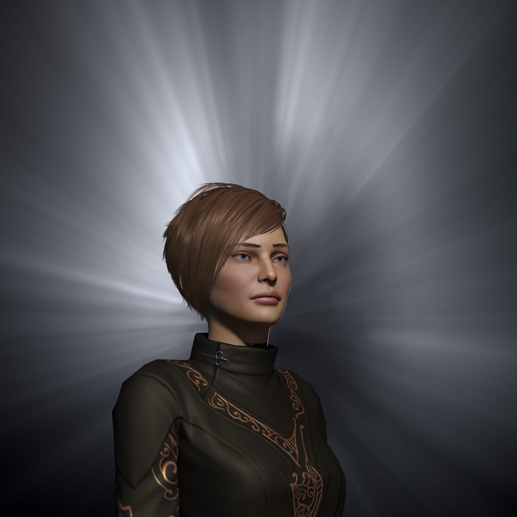 Lavrilia Castellan
