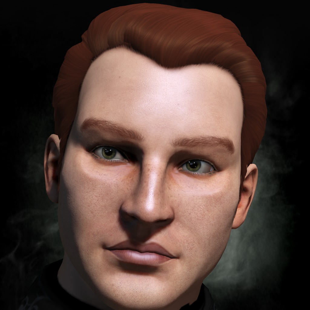 Alaric Amsel