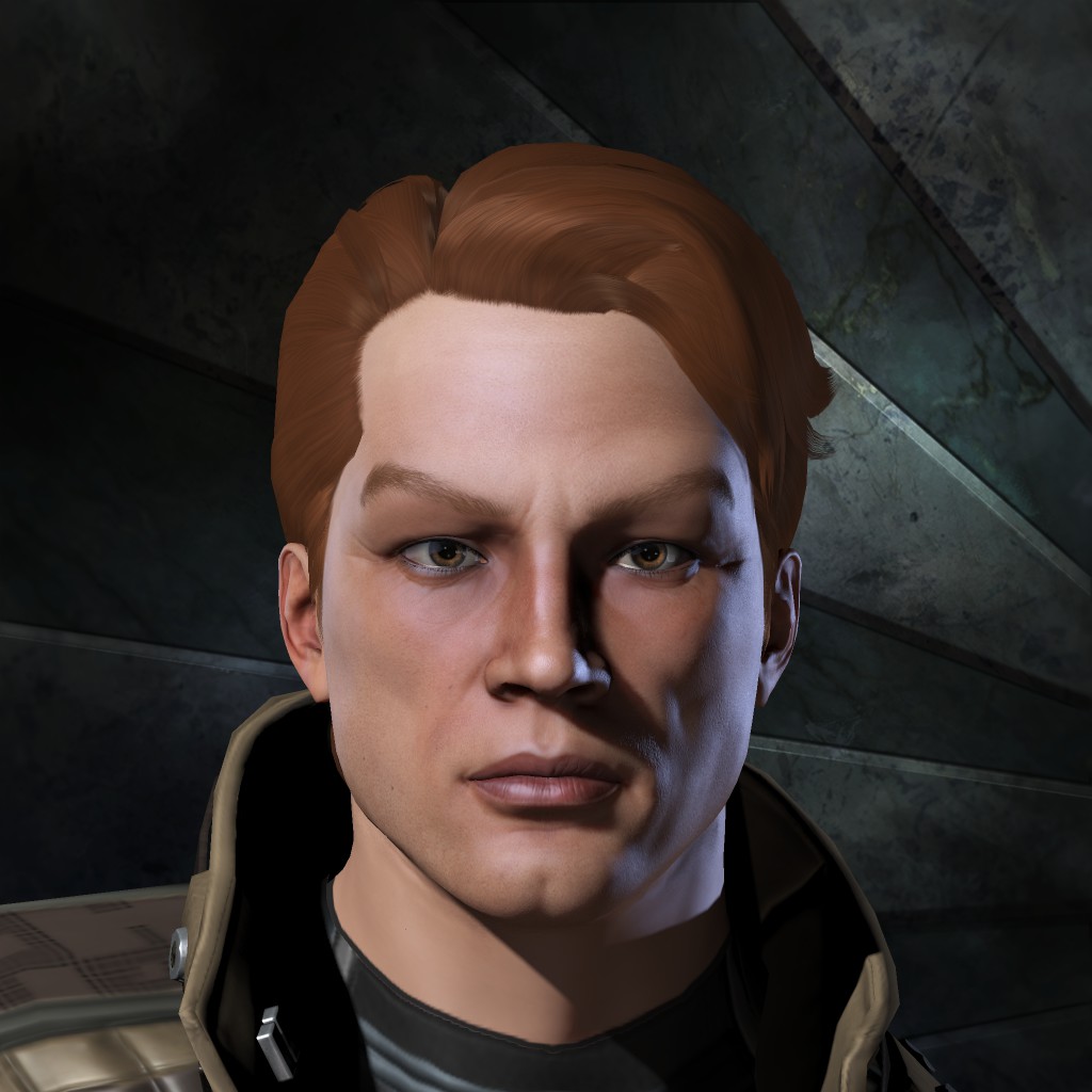 Fritz Omber