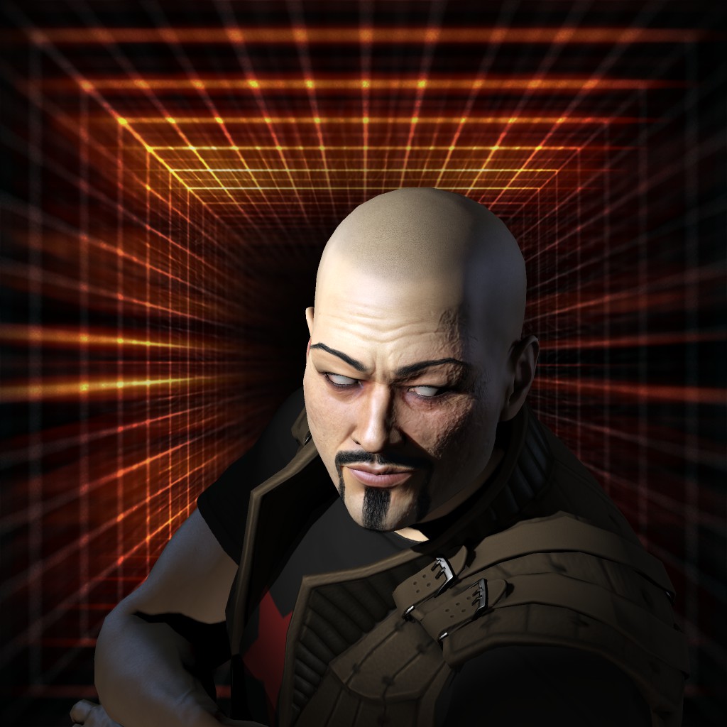 Gunzercer Silverbullet