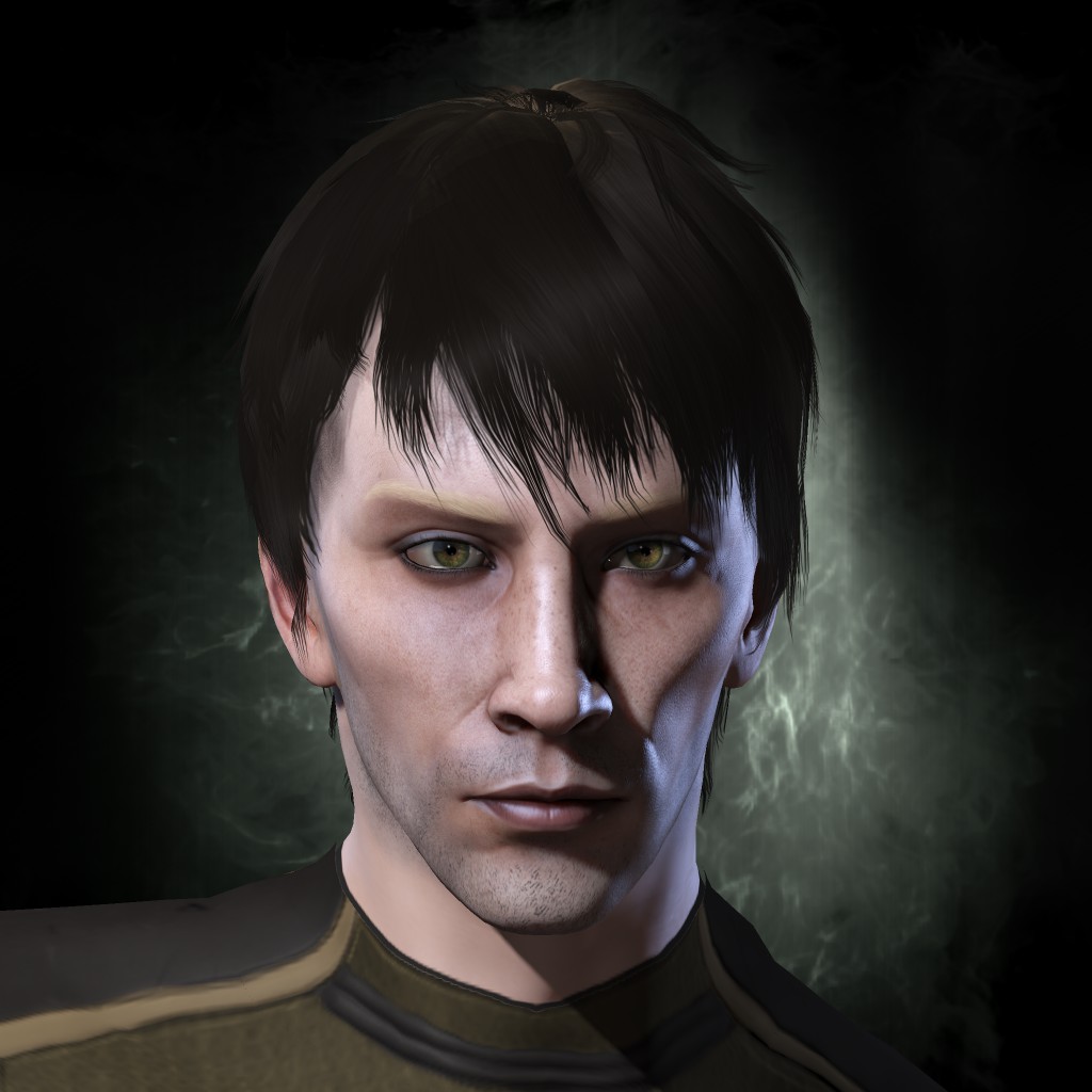 Valentin Luba