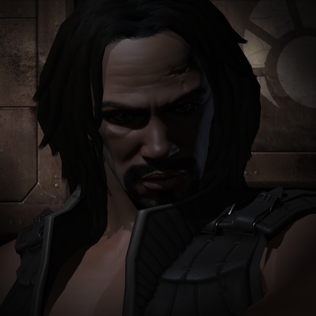 Thrileon Defiance