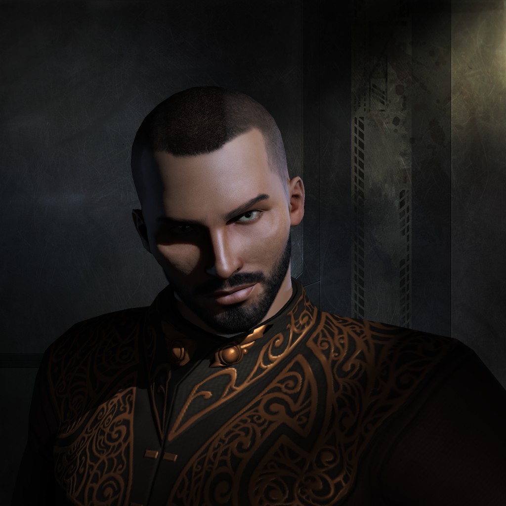 Raziel Lugo
