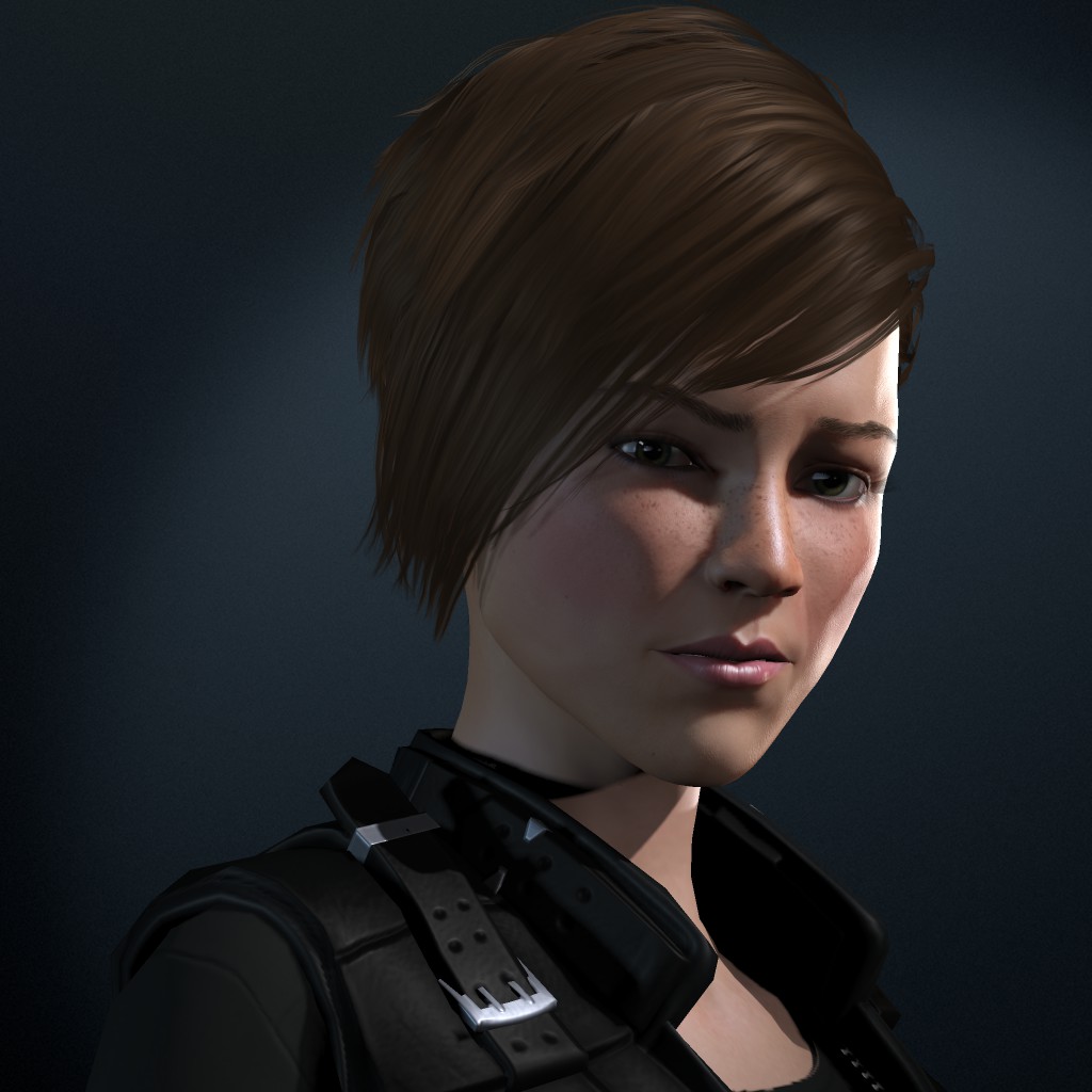Lora Astrian