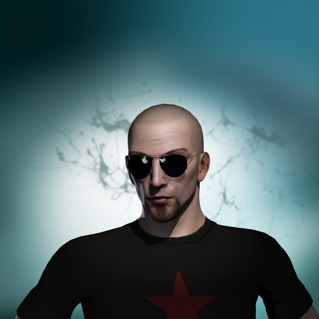 MrOrangeDot