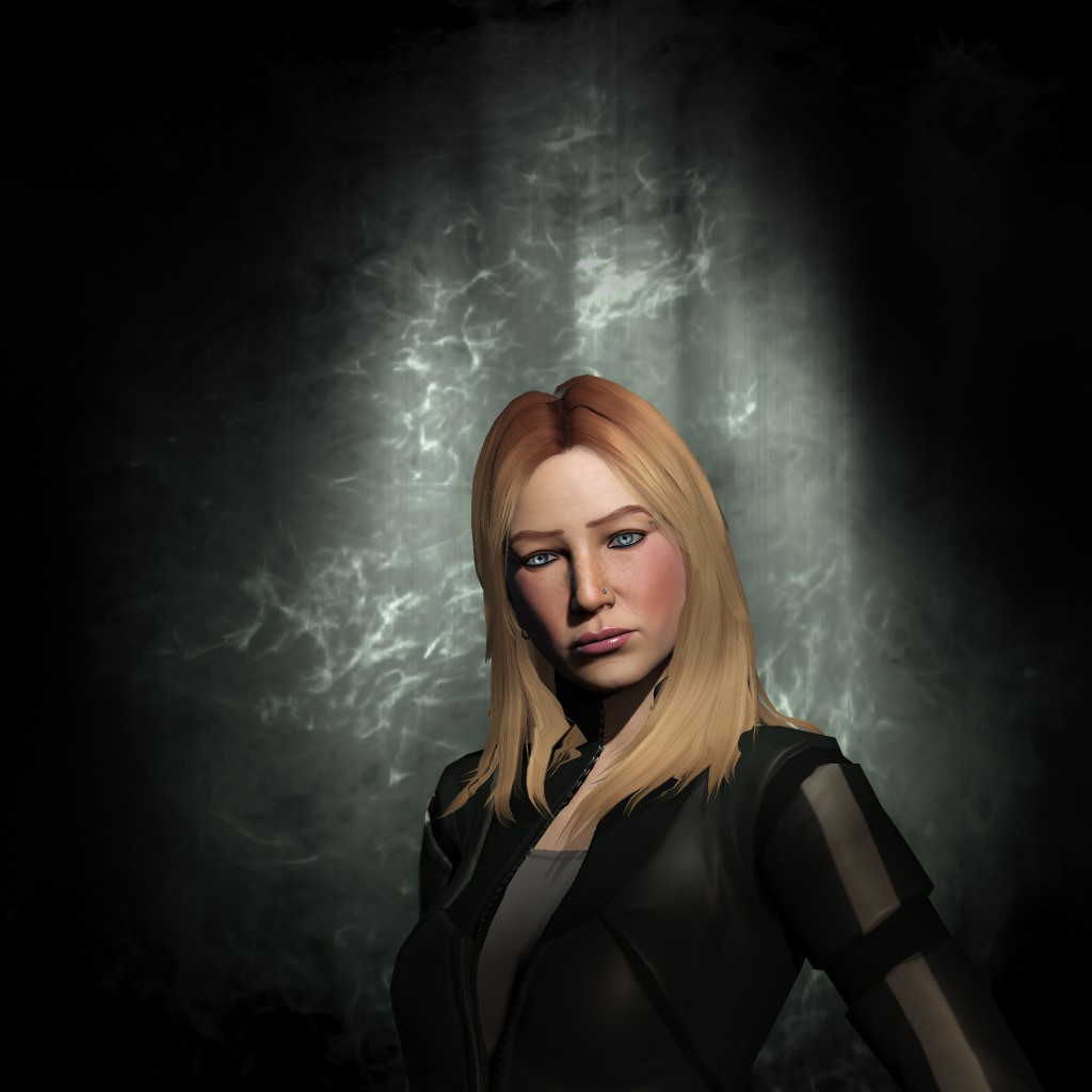 Malia Inraze