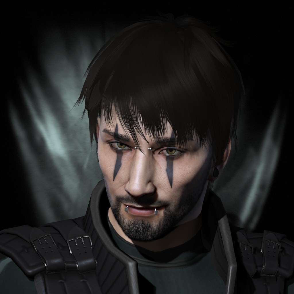 Sackbeard The Wrankly