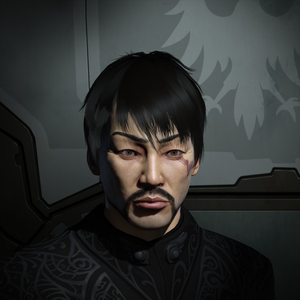 Tatsu Kishi