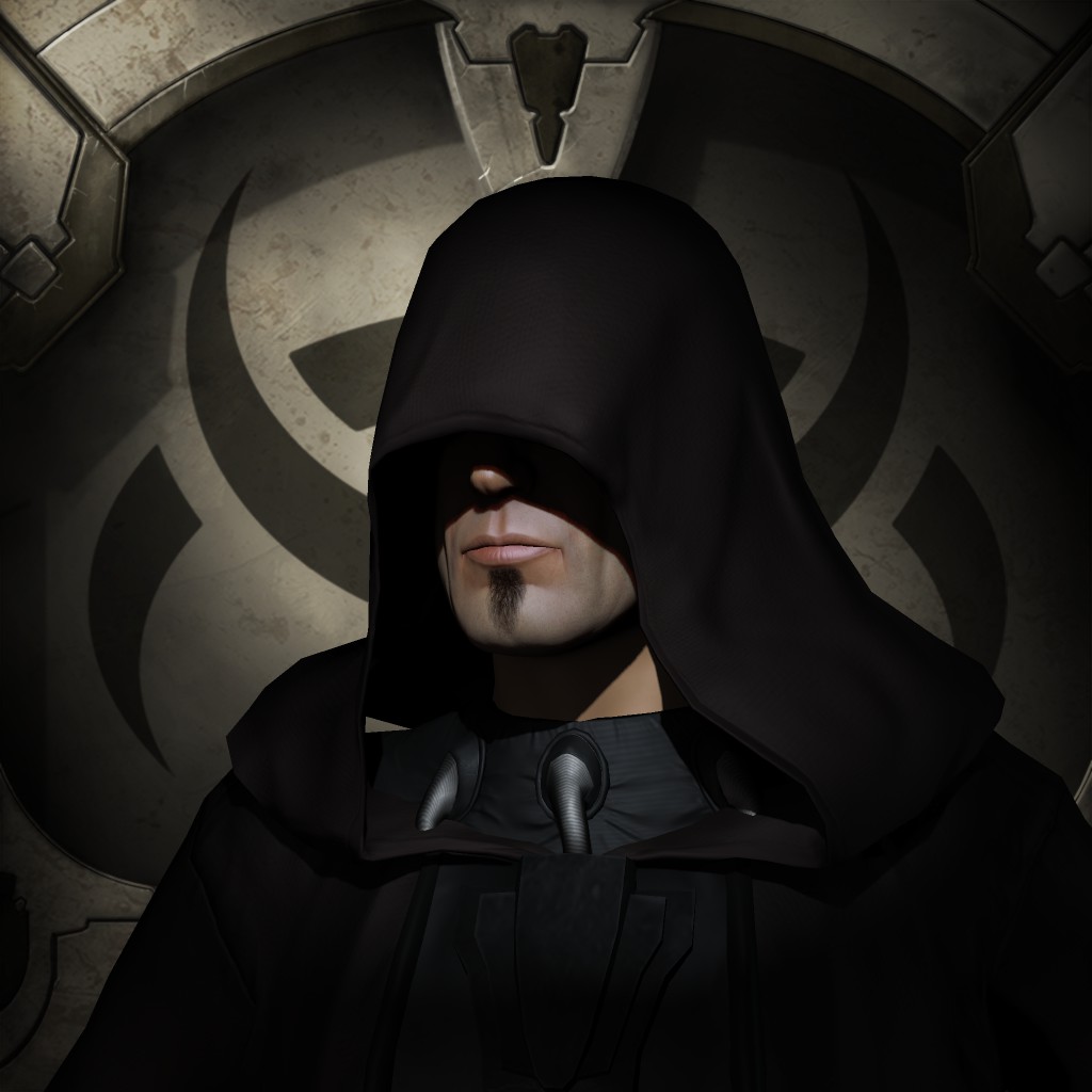 Steel Hans