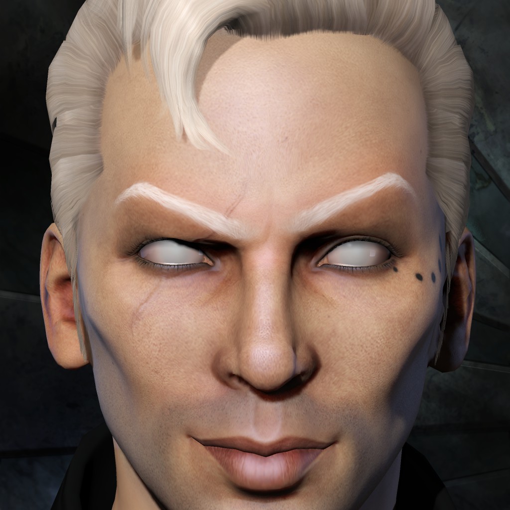 Sheckley Robert