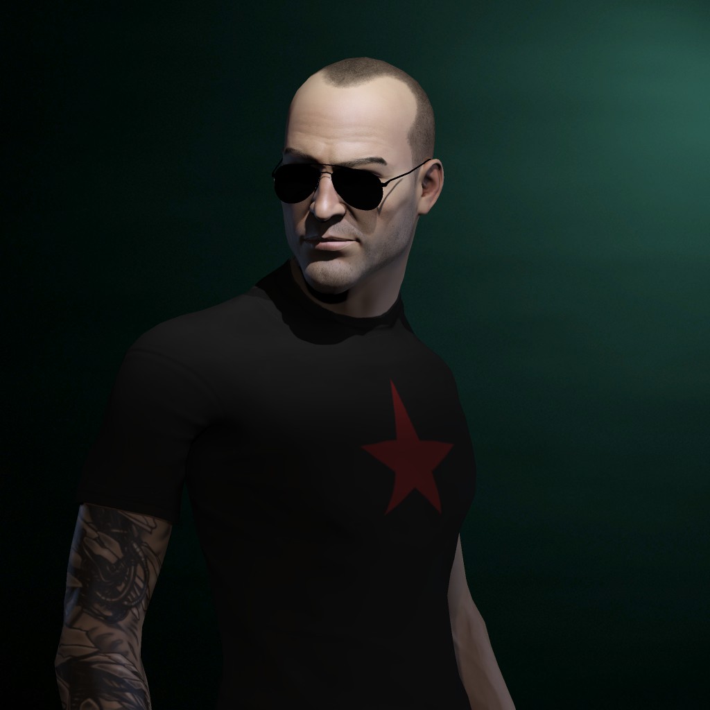 Chris Zengara
