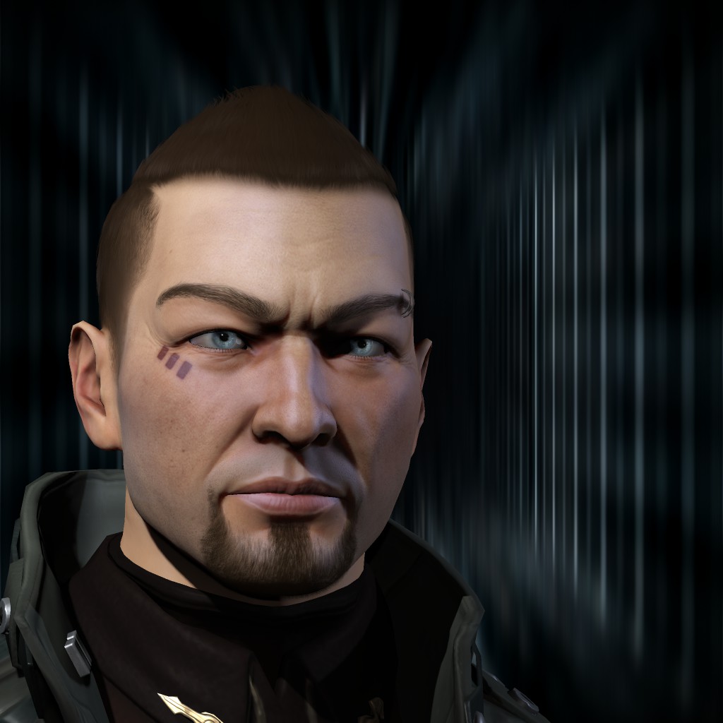 Zenghar Zandoken