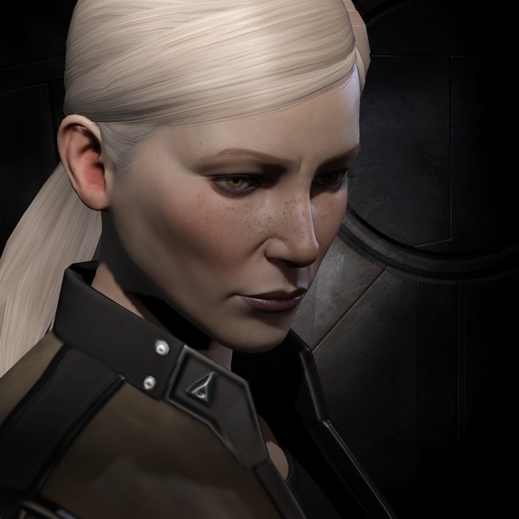 Madame Killjoy