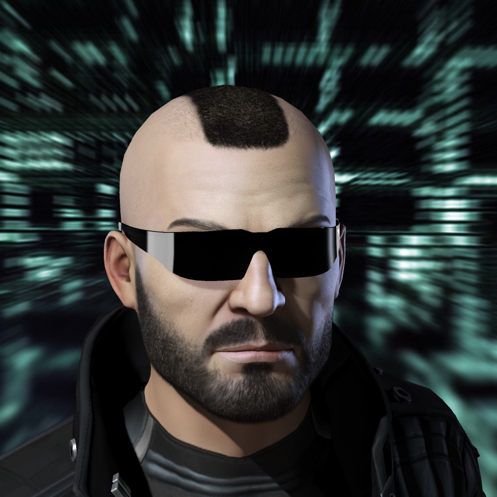 Ben Kreiger