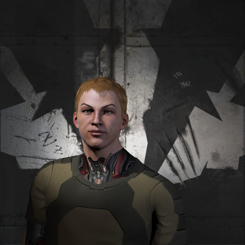 Cronus Omber