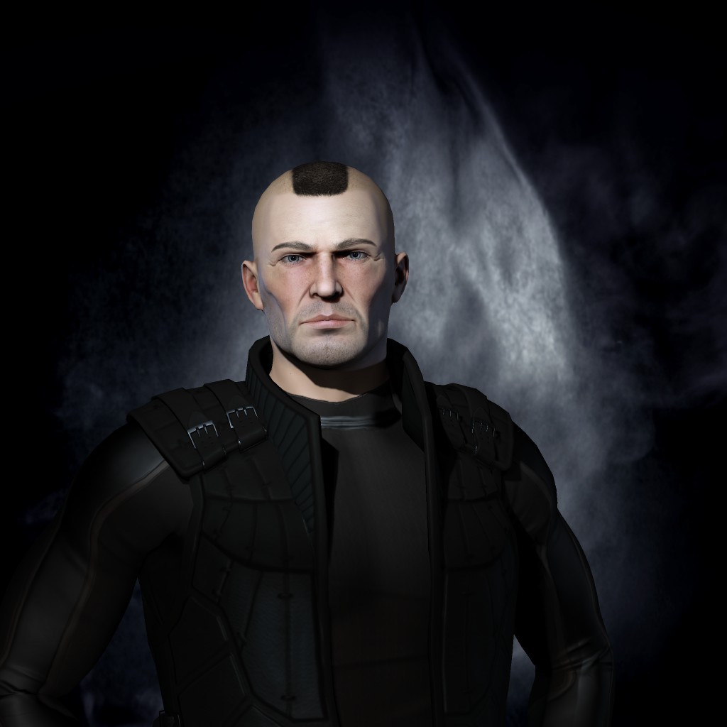 Korp Bran