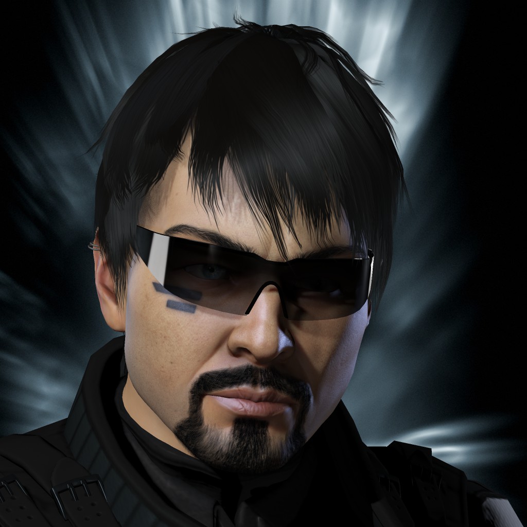 SpektR Shepard