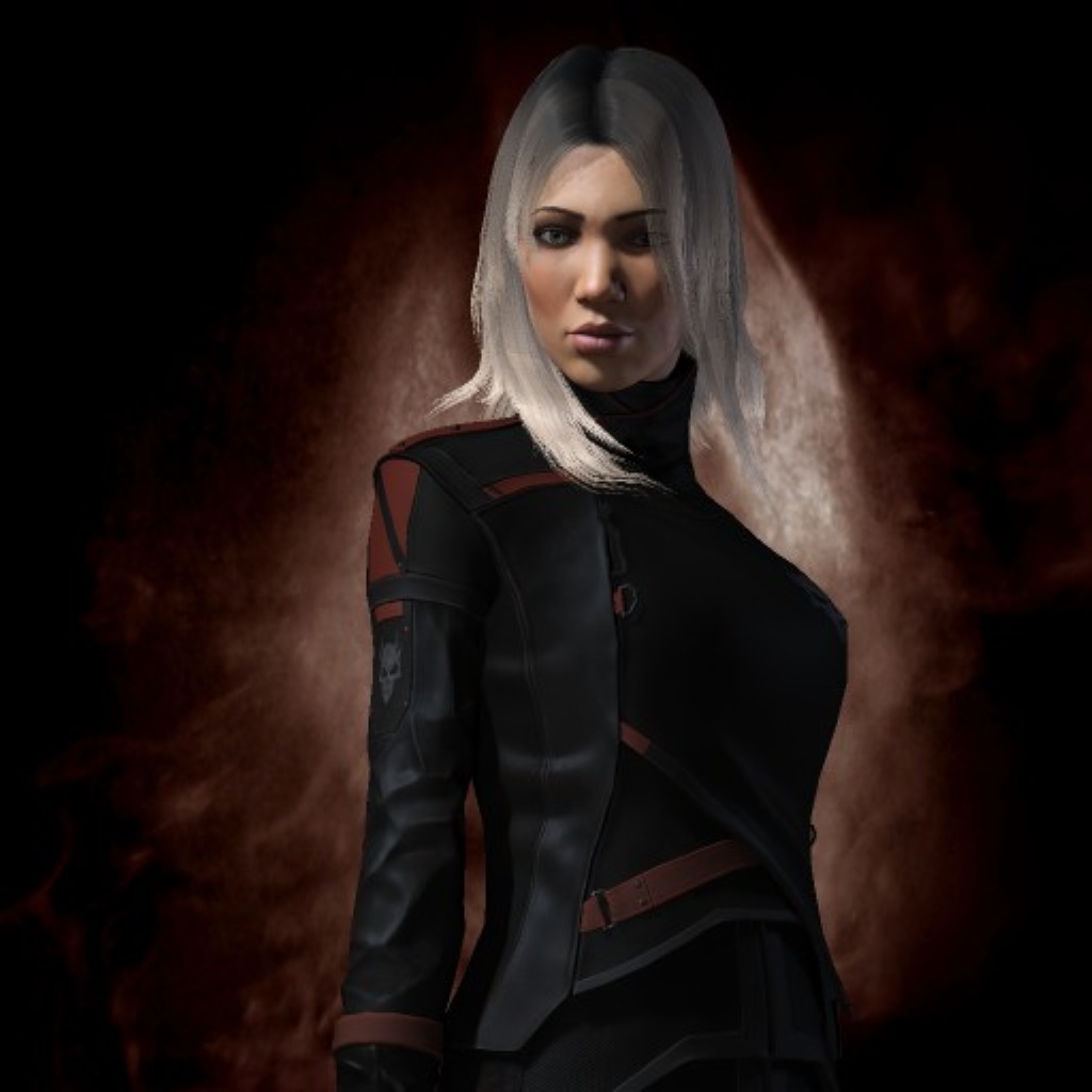 Mystres Hunter