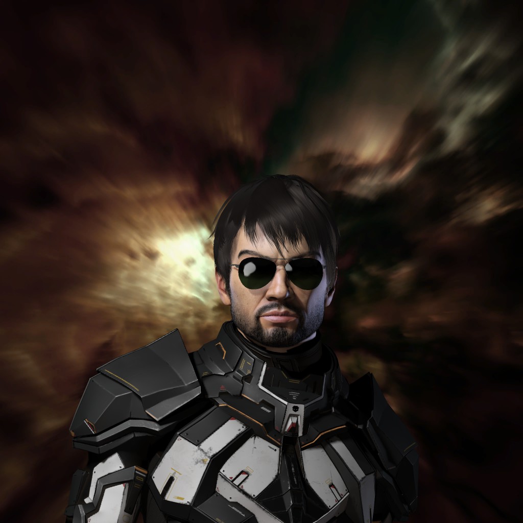 Dark Staber