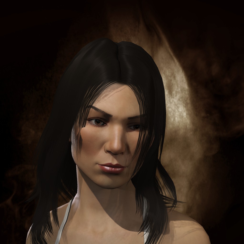 Adalinda Stone