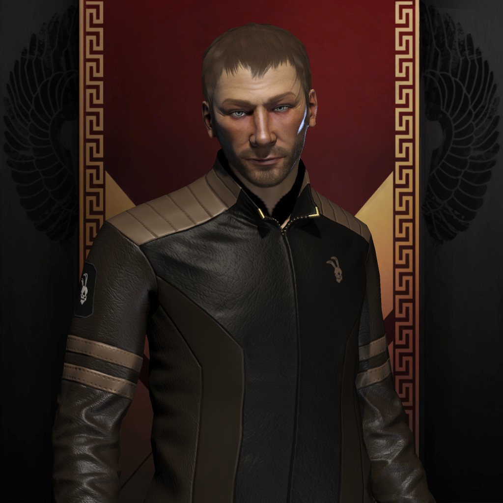 Revan Hammer