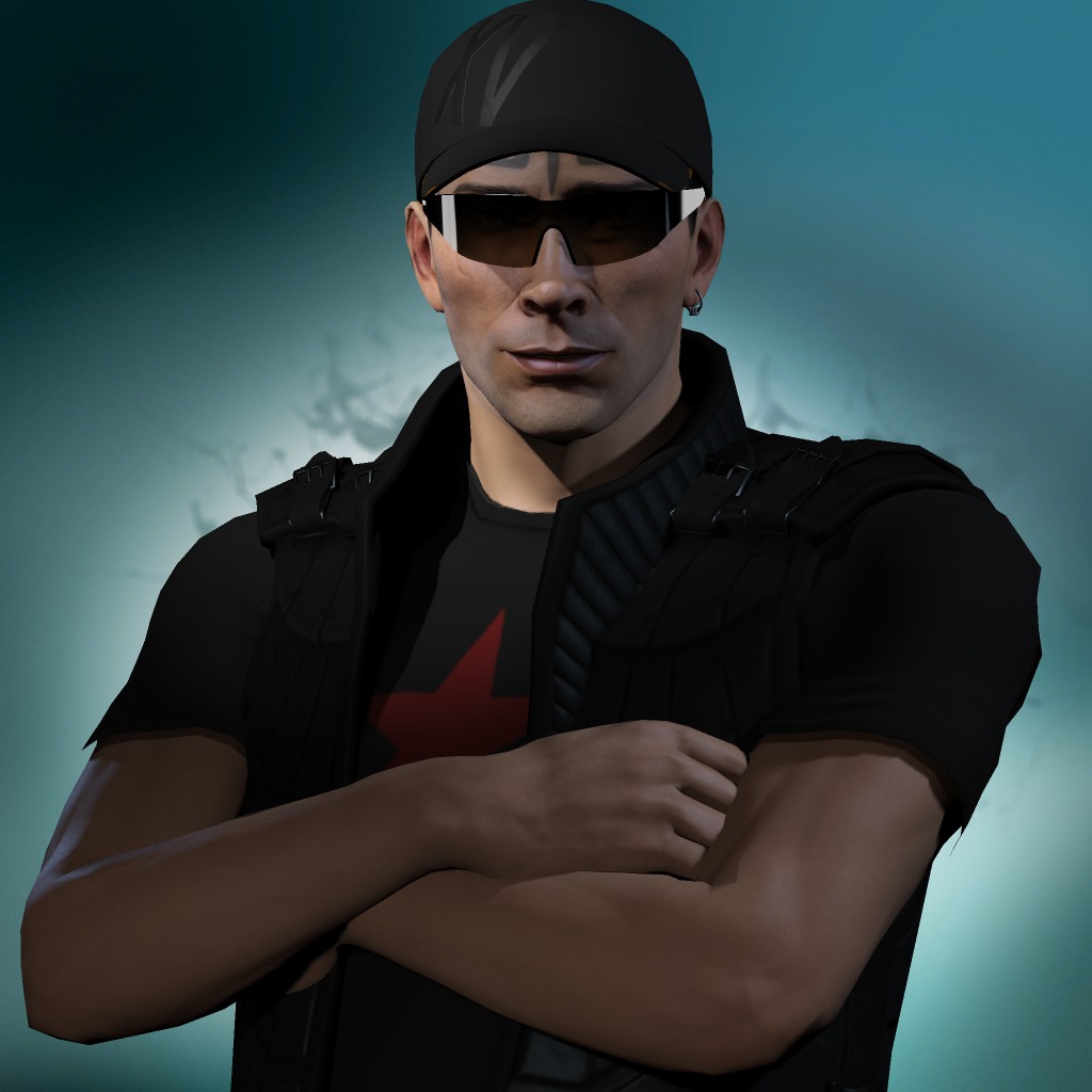 Ryu Osaki