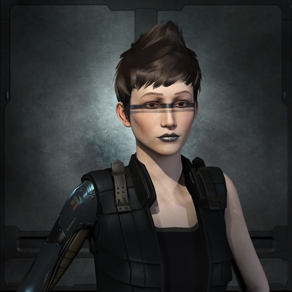 Ikara Audanie