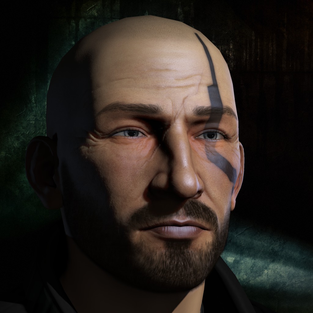 Mark Klasier