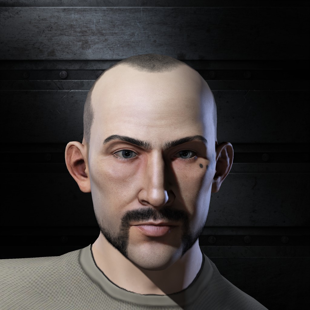 Popa John