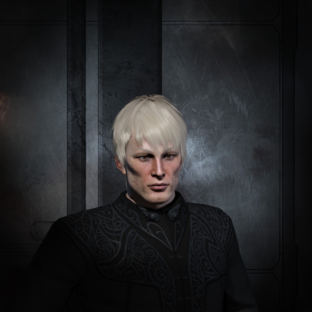 Dshadow Odunen