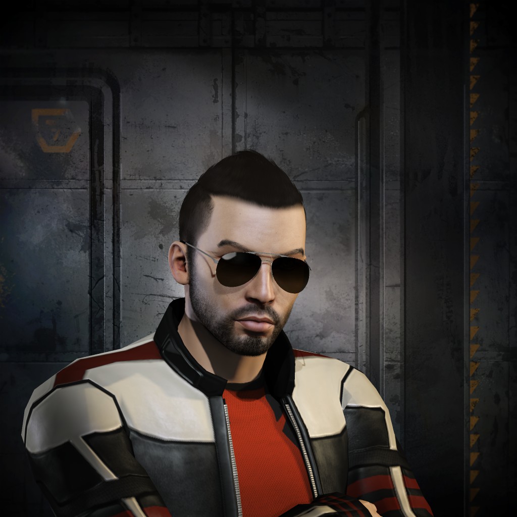 Lance Bonkerz