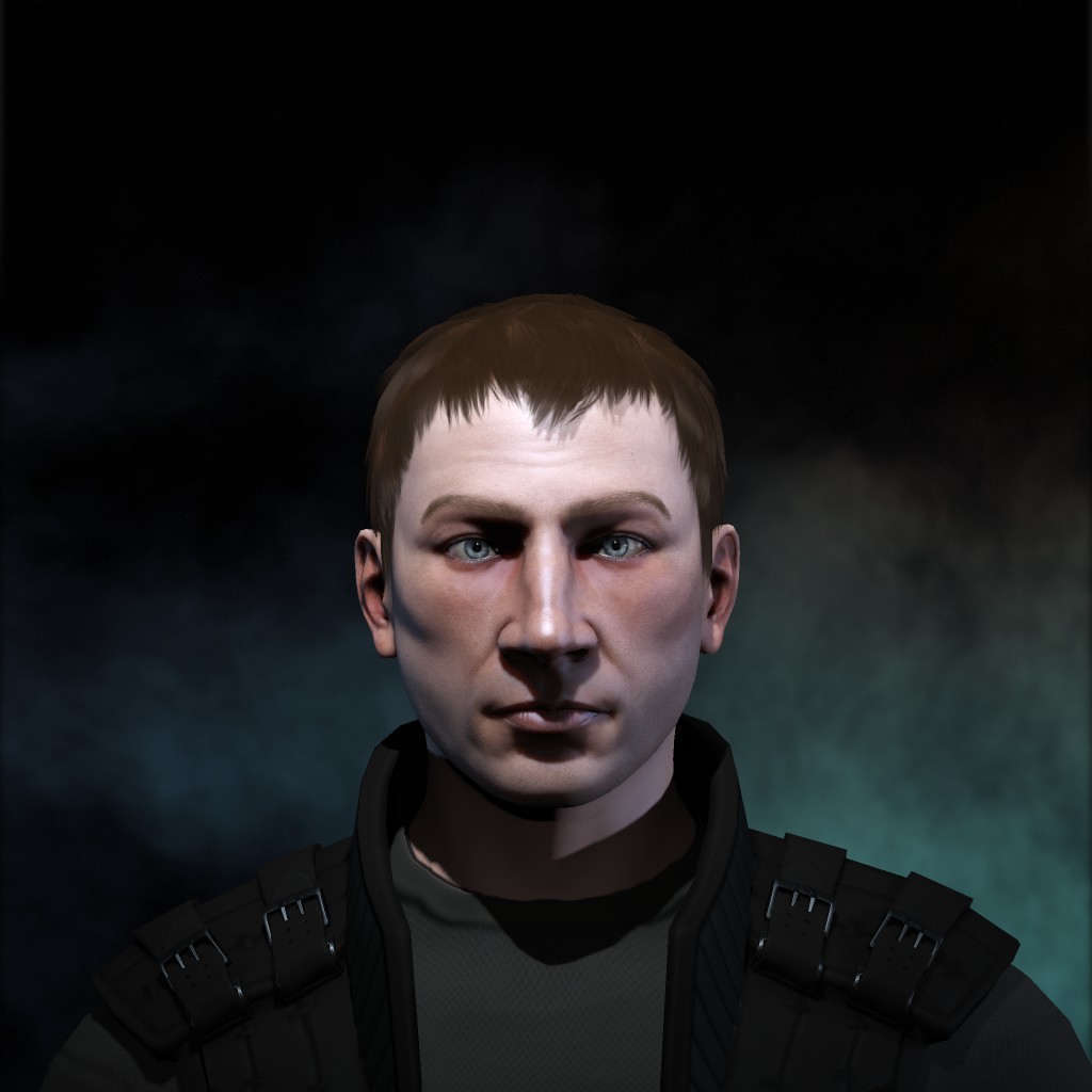 Dan O'Brian