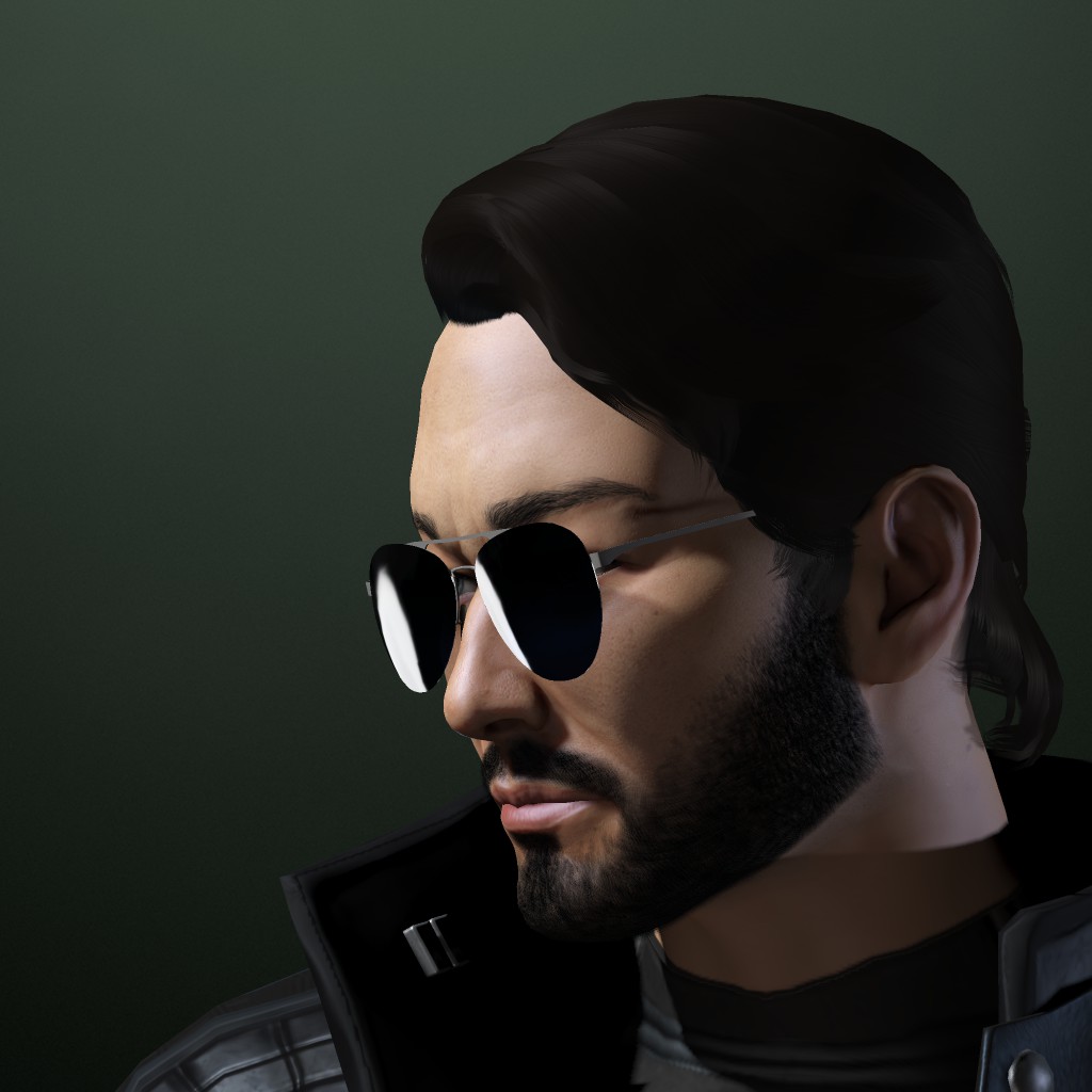 Rafael Majewski