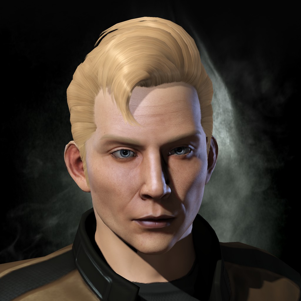 Hayden James-scott