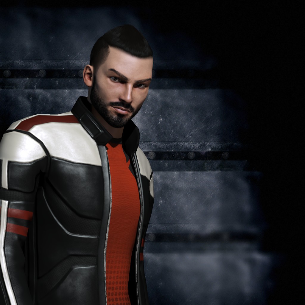 Xenu Shi