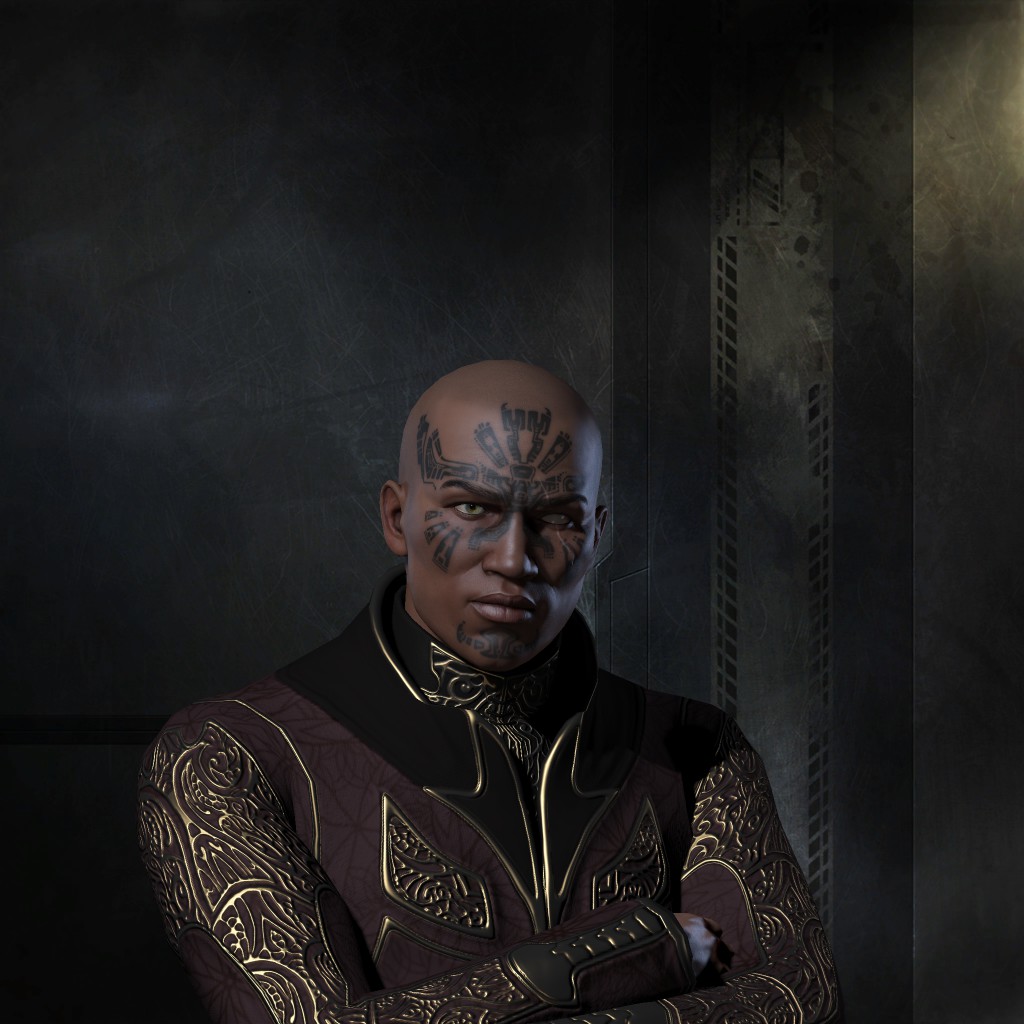 Talon Nolm