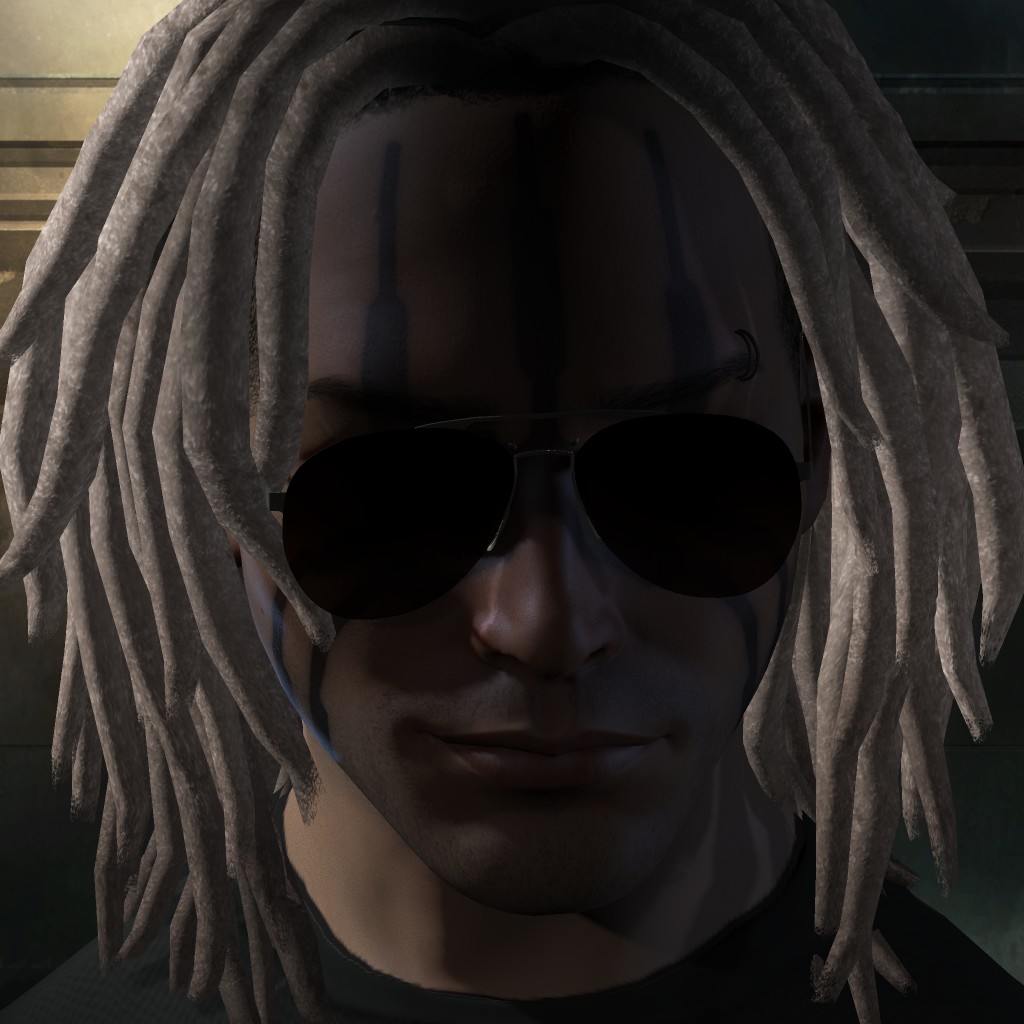Zak Proutt