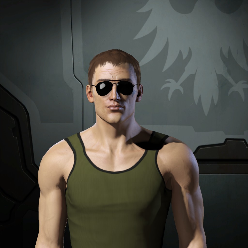 Todd O-Pos