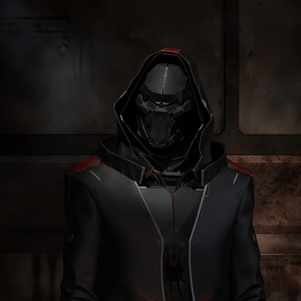 darkfire Joringer