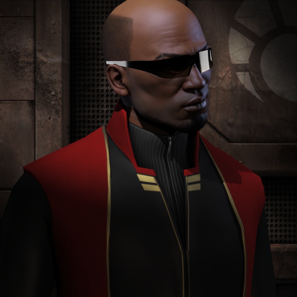 Xyon Nailo
