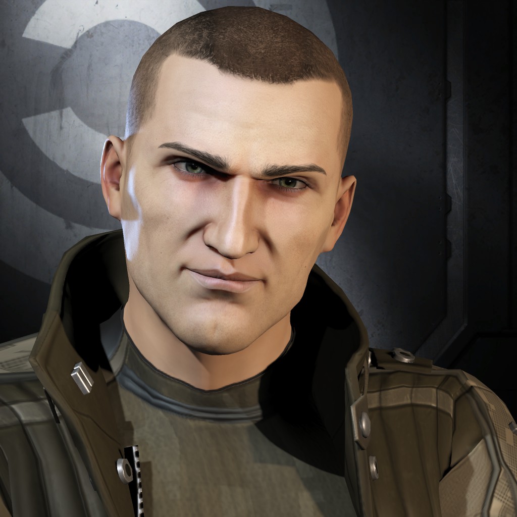 Sayros Templar