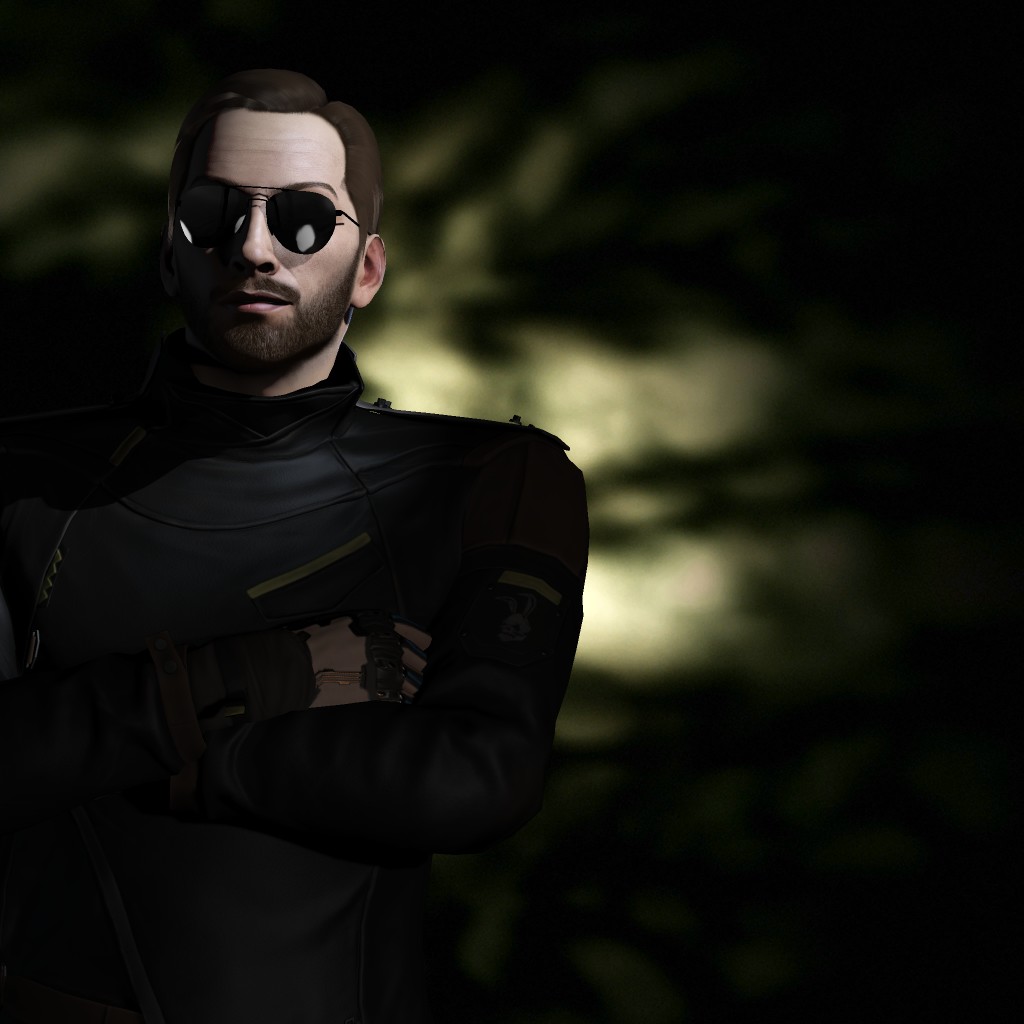 Mortuus Ferrum