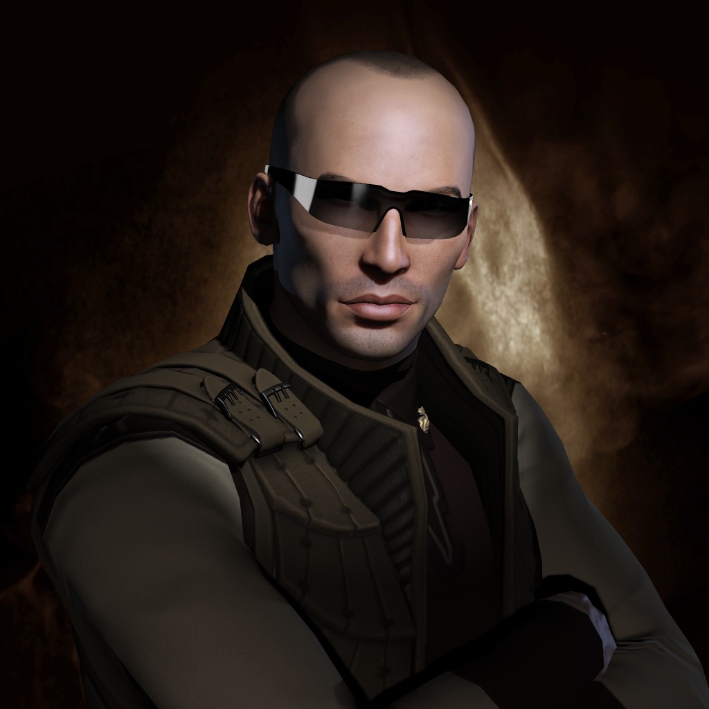 Liam D'Orleans