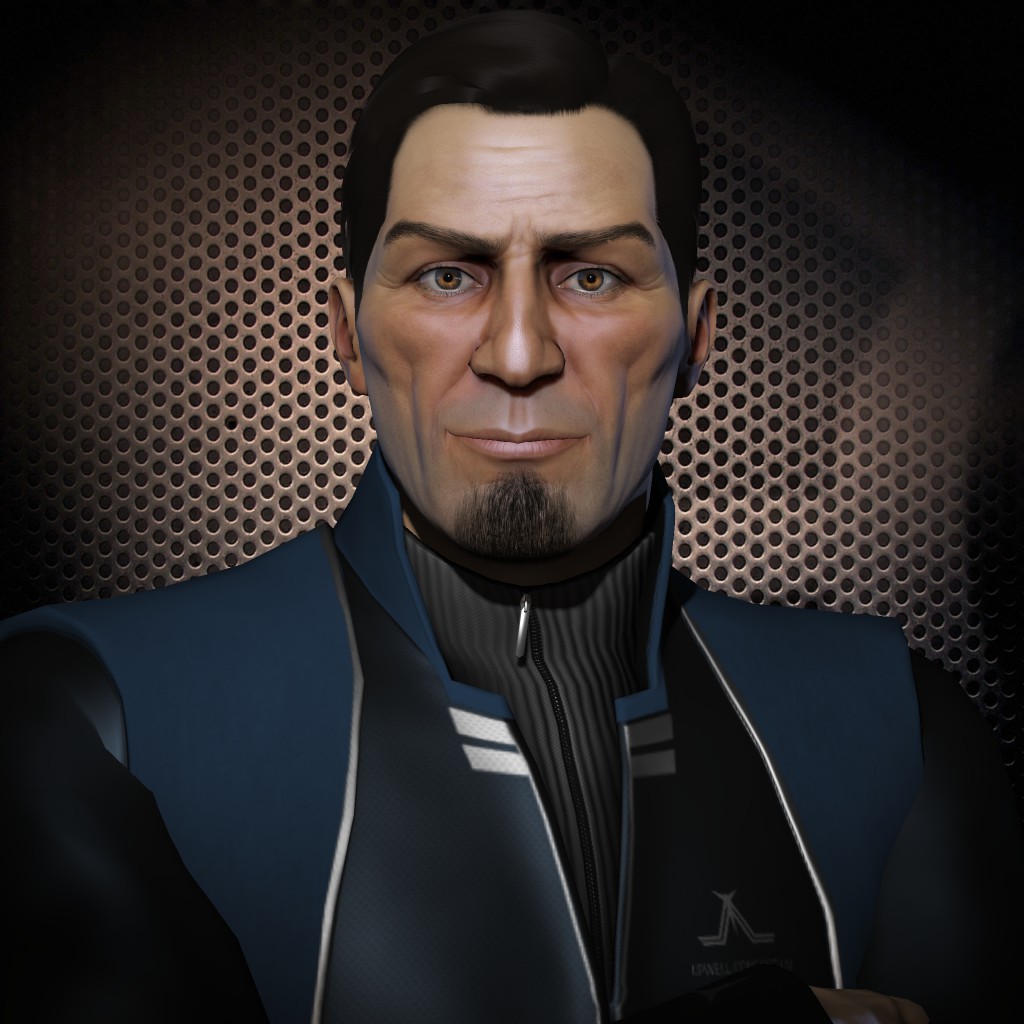 Tony Dell'angelo