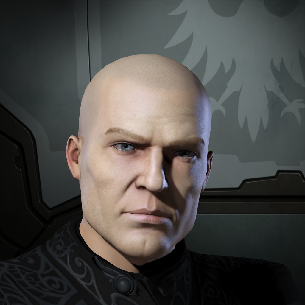 Caldari Citizen 93144263