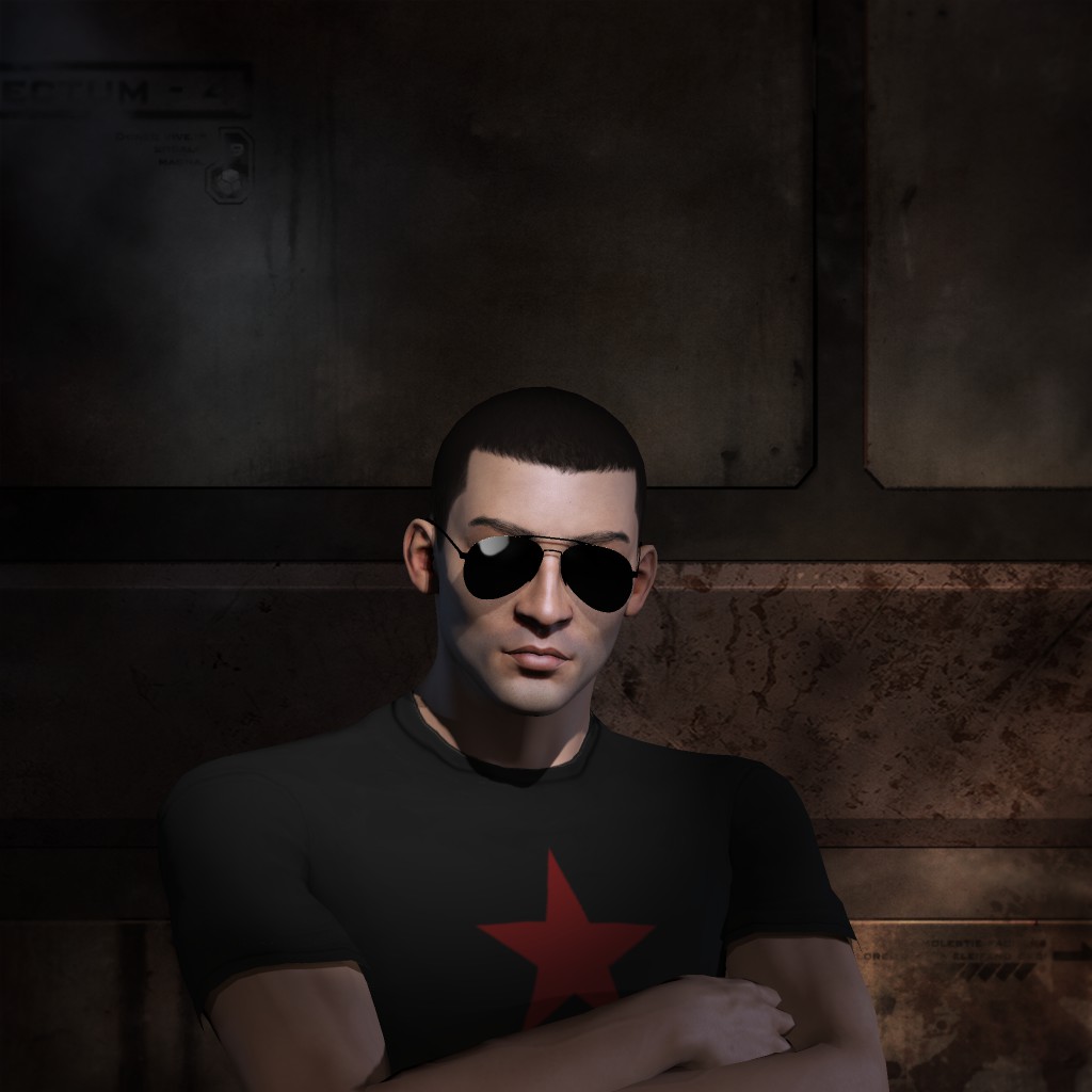 Evil Insit